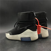 Nike Air Fear Of God 1 SA Black AT9915-001 - 6