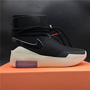 Nike Air Fear Of God 1 SA Black AT9915-001 - 5