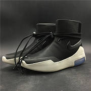 Nike Air Fear Of God 1 SA Black AT9915-001 - 3