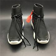 Nike Air Fear Of God 1 SA Black AT9915-001 - 2