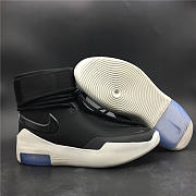 Nike Air Fear Of God 1 SA Black AT9915-001 - 1