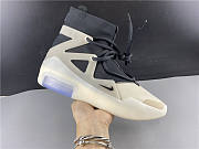 Nike Air Fear of God 1 String The Question AR4237-902 - 2