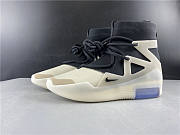 Nike Air Fear of God 1 String The Question AR4237-902 - 3