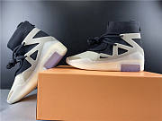 Nike Air Fear of God 1 String The Question AR4237-902 - 4