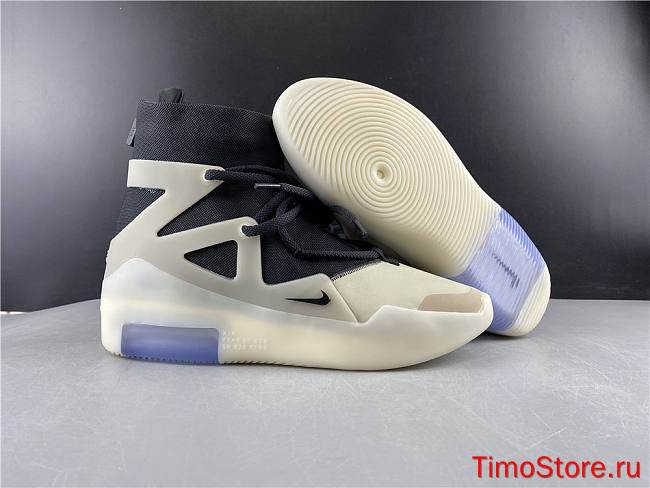 Nike Air Fear of God 1 String The Question AR4237-902 - 1