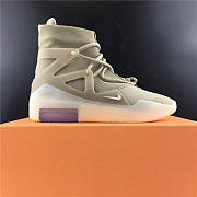 Nike Air Fear of God 1 Oatmeal AR4237-900 - 2