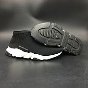 Ba1enc1age Speed Trainer Black White 458653W50G01000 - 1