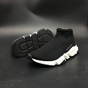 Ba1enc1age Speed Trainer Black White 458653W50G01000 - 5