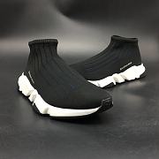 Ba1enc1age Speed Trainer Black White 458653W50G01000 - 4