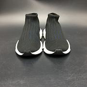 Ba1enc1age Speed Trainer Black White 458653W50G01000 - 3