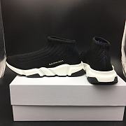 Ba1enc1age Speed Trainer Black White 458653W50G01000 - 2