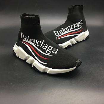 Ba1enc1age Socks Coca-Cola