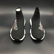 Ba1enc1age Socks Coca-Cola - 2
