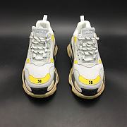 Ba1enc1age Triple S 17FW 483523W06E37073 - 3