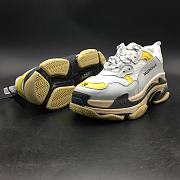 Ba1enc1age Triple S 17FW 483523W06E37073 - 2