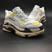 Ba1enc1age Triple S 17FW 483523W06E37073 - 4