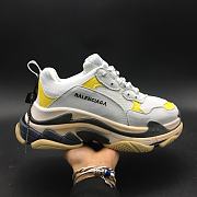 Ba1enc1age Triple S 17FW 483523W06E37073 - 5