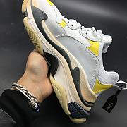 Ba1enc1age Triple S 17FW 483523W06E37073 - 6