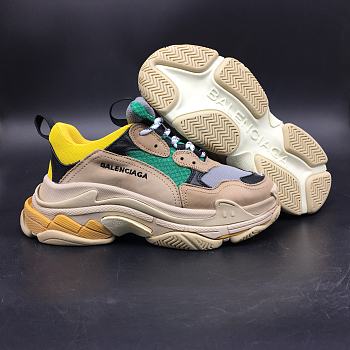 Ba1enc1age Triple S Curry 524039W09O27070