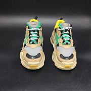 Ba1enc1age Triple S Curry 524039W09O27070 - 6