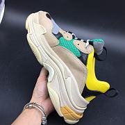 Ba1enc1age Triple S Curry 524039W09O27070 - 5