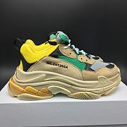 Ba1enc1age Triple S Curry 524039W09O27070 - 4
