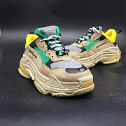 Ba1enc1age Triple S Curry 524039W09O27070 - 3
