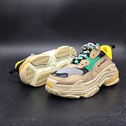 Ba1enc1age Triple S Curry 524039W09O27070 - 2