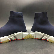 Ba1enc1age Speed Trainer Blue Orange 506344W05G0-4102 - 5