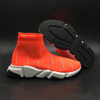 Ba1enc1age Speed Trainer Red Logo 517320W06506577