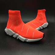 Ba1enc1age Speed Trainer Red Logo 517320W06506577 - 3