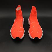 Ba1enc1age Speed Trainer Red Logo 517320W06506577 - 4