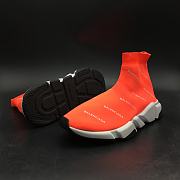 Ba1enc1age Speed Trainer Red Logo 517320W06506577 - 2