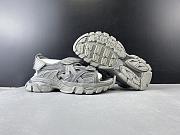 Ba1enc1age Track Sandal Grey 617543W2CC14008 - 1