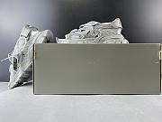 Ba1enc1age Track Sandal Grey 617543W2CC14008 - 6