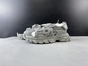 Ba1enc1age Track Sandal Grey 617543W2CC14008 - 2