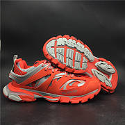 Ba1enc1age Track Orange Grey  542023W1GB84010 - 1
