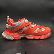 Ba1enc1age Track Orange Grey  542023W1GB84010 - 2