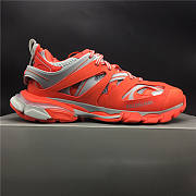 Ba1enc1age Track Orange Grey  542023W1GB84010 - 4