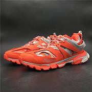 Ba1enc1age Track Orange Grey  542023W1GB84010 - 3