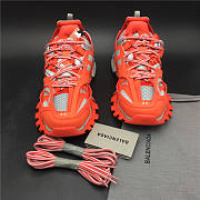Ba1enc1age Track Orange Grey  542023W1GB84010 - 6