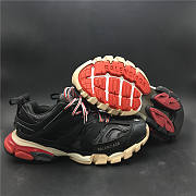 Ba1enc1age Track Black Red 542436W1GB61002 - 1