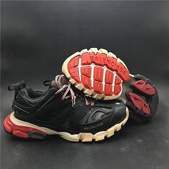Ba1enc1age Track Black Red 542436W1GB61002