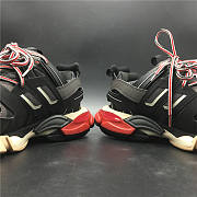 Ba1enc1age Track Black Red 542436W1GB61002 - 2