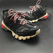 Ba1enc1age Track Black Red 542436W1GB61002 - 5