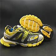 Ba1enc1age Track Yellow Grey 542436W1GB27184 - 1