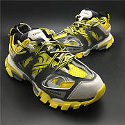 Ba1enc1age Track Yellow Grey 542436W1GB27184 - 3