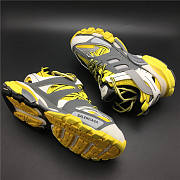 Ba1enc1age Track Yellow Grey 542436W1GB27184 - 4
