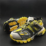 Ba1enc1age Track Yellow Grey 542436W1GB27184 - 6