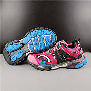 Ba1enc1age Track Pink Blue 542023W1GB85482 - 1